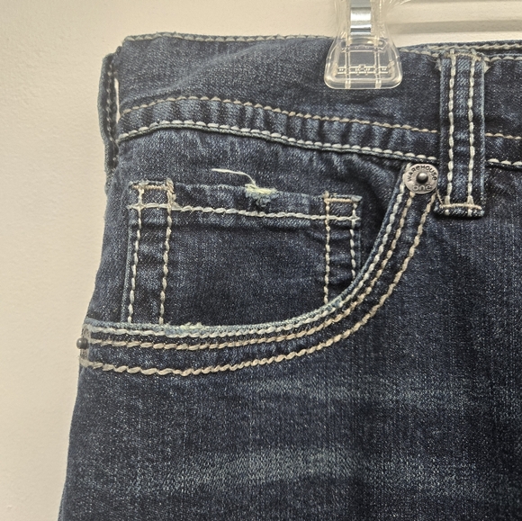 Warehouse One Womens Relaxed Fit Jeans 36x32 - Picture 2 of 7
